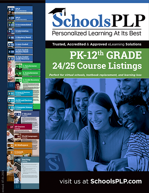 course catalog